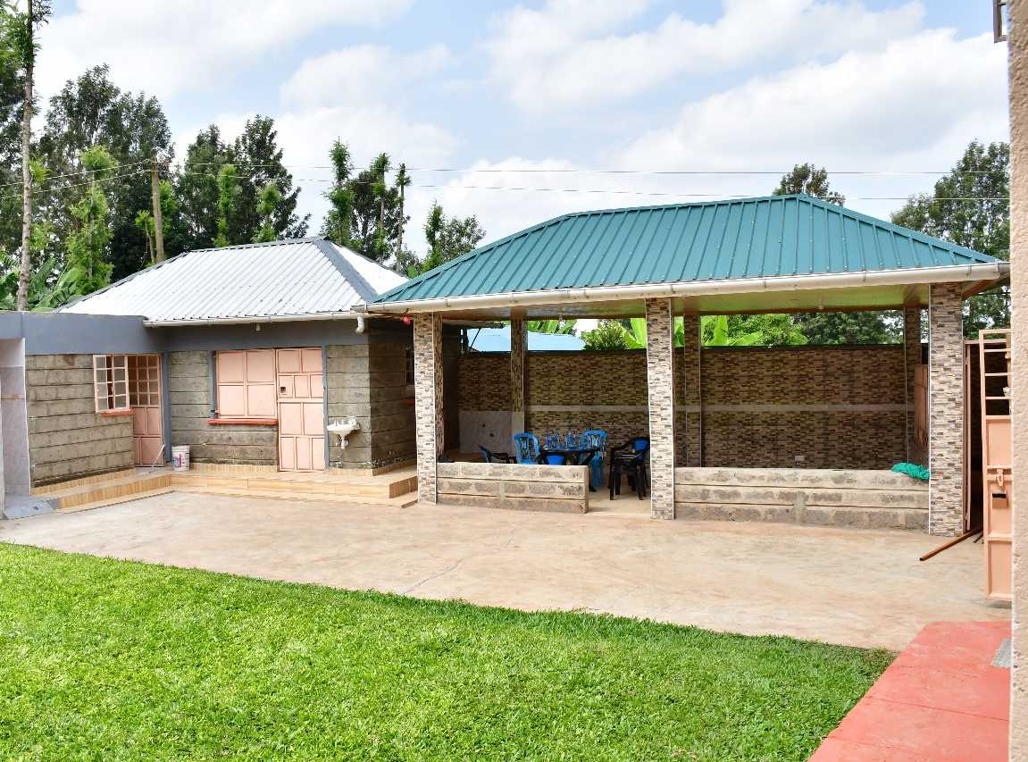 Olonana Nkera Rehabilitation Centre